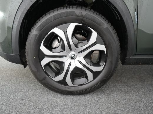 Citroën &euml;-C3 Aircross You + Pack Plus | Achteruitrijcamera | Dagrijverlichting | Koplampen met ECO LED verlichting ActivLease financial lease