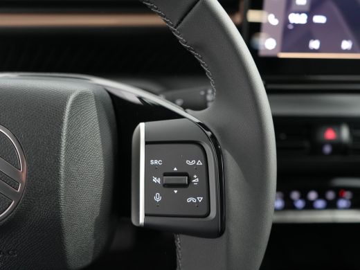 Citroën &euml;-C3 Aircross You + Pack Plus | Achteruitrijcamera | Dagrijverlichting | Koplampen met ECO LED verlichting ActivLease financial lease