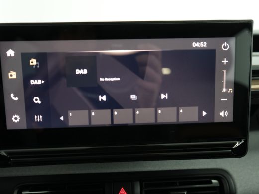 Citroën &euml;-C3 Aircross You + Pack Plus | Achteruitrijcamera | Dagrijverlichting | Koplampen met ECO LED verlichting ActivLease financial lease