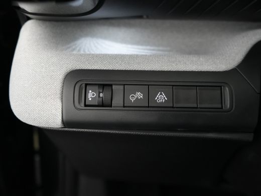 Citroën &euml;-C3 Aircross You + Pack Plus | Achteruitrijcamera | Dagrijverlichting | Koplampen met ECO LED verlichting ActivLease financial lease