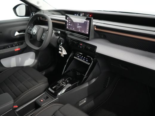 Citroën &euml;-C3 Aircross You + Pack Plus | Achteruitrijcamera | Dagrijverlichting | Koplampen met ECO LED verlichting ActivLease financial lease