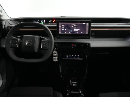 Citroën &euml;-C3 Aircross You + Pack Plus | Achteruitrijcamera | Dagrijverlichting | Koplampen met ECO LED verlichting ActivLease financial lease