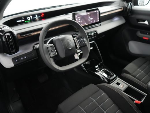 Citroën &euml;-C3 Aircross You + Pack Plus | Achteruitrijcamera | Dagrijverlichting | Koplampen met ECO LED verlichting ActivLease financial lease