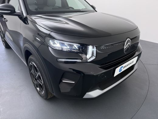 Citroën &euml;-C3 Max 113pk Comfort Range 44 kWh | Achteruitrijcamera | Afwijkende dakkleur | Apple Carplay/Android... ActivLease financial lease