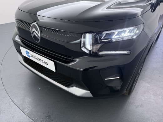Citroën &euml;-C3 Max 113pk Comfort Range 44 kWh | Achteruitrijcamera | Afwijkende dakkleur | Apple Carplay/Android... ActivLease financial lease