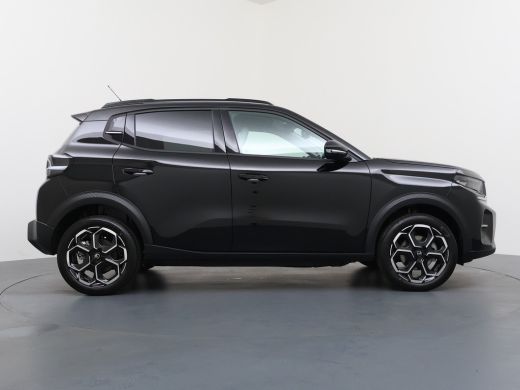 Citroën &euml;-C3 Max 113pk Comfort Range 44 kWh | Achteruitrijcamera | Afwijkende dakkleur | Apple Carplay/Android... ActivLease financial lease