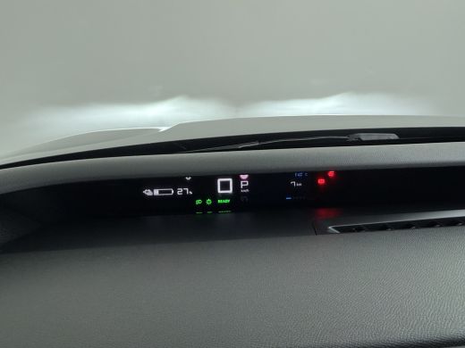 Citroën &euml;-C3 Max 113pk Comfort Range 44 kWh | Achteruitrijcamera | Afwijkende dakkleur | Apple Carplay/Android... ActivLease financial lease