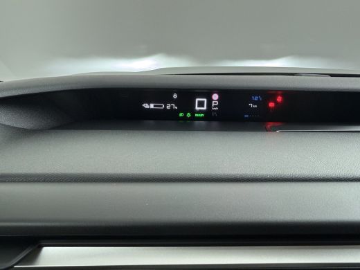 Citroën &euml;-C3 Max 113pk Comfort Range 44 kWh | Achteruitrijcamera | Afwijkende dakkleur | Apple Carplay/Android... ActivLease financial lease