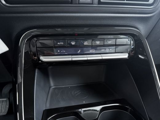 Citroën &euml;-C3 Max 113pk Comfort Range 44 kWh | Achteruitrijcamera | Afwijkende dakkleur | Apple Carplay/Android... ActivLease financial lease