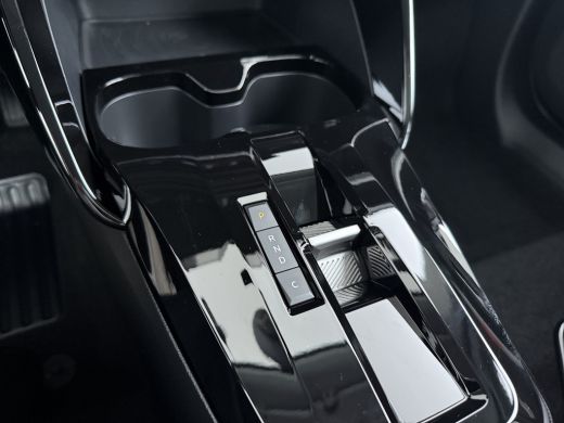 Citroën &euml;-C3 Max 113pk Comfort Range 44 kWh | Achteruitrijcamera | Afwijkende dakkleur | Apple Carplay/Android... ActivLease financial lease