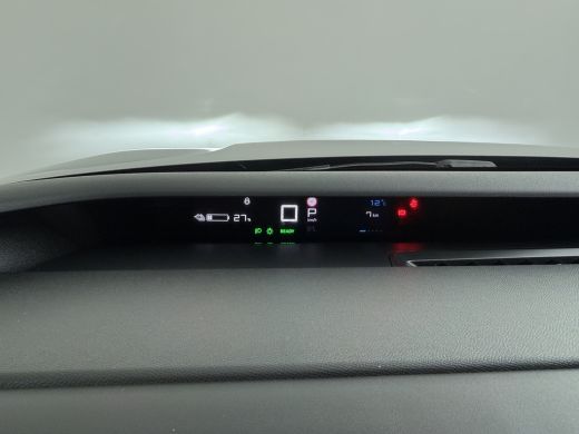 Citroën &euml;-C3 Max 113pk Comfort Range 44 kWh | Achteruitrijcamera | Afwijkende dakkleur | Apple Carplay/Android... ActivLease financial lease