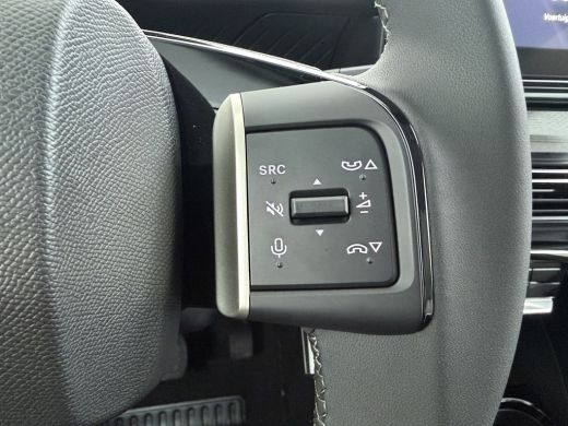 Citroën &euml;-C3 Max 113pk Comfort Range 44 kWh | Achteruitrijcamera | Afwijkende dakkleur | Apple Carplay/Android... ActivLease financial lease