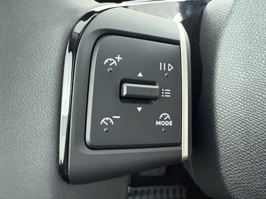 Citroën &euml;-C3 Max 113pk Comfort Range 44 kWh | Achteruitrijcamera | Afwijkende dakkleur | Apple Carplay/Android... ActivLease financial lease