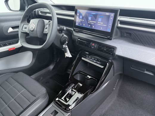 Citroën &euml;-C3 Max 113pk Comfort Range 44 kWh | Achteruitrijcamera | Afwijkende dakkleur | Apple Carplay/Android... ActivLease financial lease