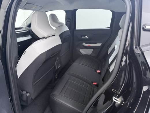 Citroën &euml;-C3 Max 113pk Comfort Range 44 kWh | Achteruitrijcamera | Afwijkende dakkleur | Apple Carplay/Android... ActivLease financial lease