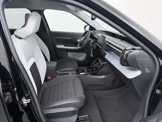 Citroën &euml;-C3 Max 113pk Comfort Range 44 kWh | Achteruitrijcamera | Afwijkende dakkleur | Apple Carplay/Android... ActivLease financial lease