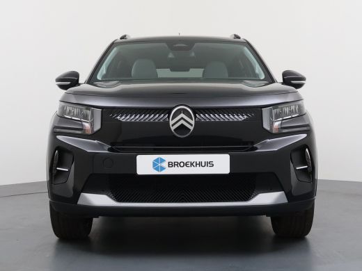 Citroën &euml;-C3 Max 113pk Comfort Range 44 kWh | Achteruitrijcamera | Afwijkende dakkleur | Apple Carplay/Android... ActivLease financial lease