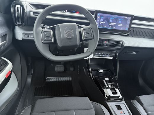 Citroën &euml;-C3 Max 113pk Comfort Range 44 kWh | Achteruitrijcamera | Afwijkende dakkleur | Apple Carplay/Android... ActivLease financial lease