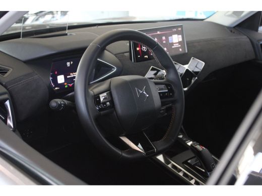 DS DS 3 1.2 PureTech Performance Line | Achteruitrijcamera | Achteruitrijcamera | Achteruitrijcamera ActivLease financial lease