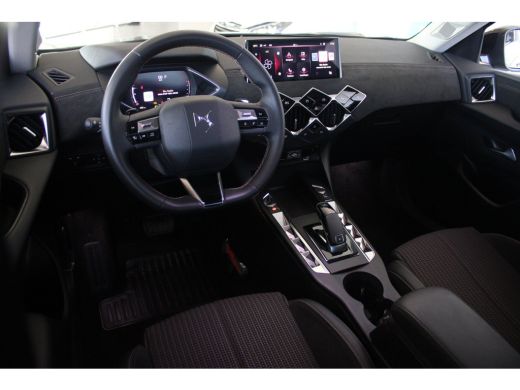 DS DS 3 1.2 PureTech Performance Line | Achteruitrijcamera | Achteruitrijcamera | Achteruitrijcamera ActivLease financial lease