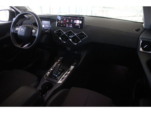 DS DS 3 1.2 PureTech Performance Line | Achteruitrijcamera | Achteruitrijcamera | Achteruitrijcamera ActivLease financial lease