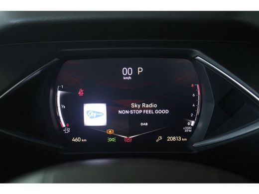 DS DS 3 1.2 PureTech Performance Line | Achteruitrijcamera | Achteruitrijcamera | Achteruitrijcamera ActivLease financial lease