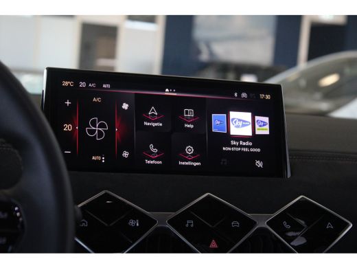 DS DS 3 1.2 PureTech Performance Line | Achteruitrijcamera | Achteruitrijcamera | Achteruitrijcamera ActivLease financial lease