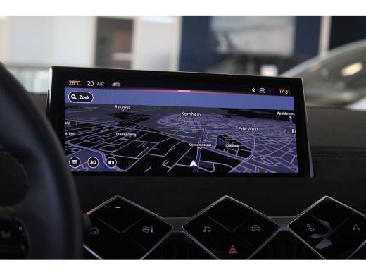 DS DS 3 1.2 PureTech Performance Line | Achteruitrijcamera | Achteruitrijcamera | Achteruitrijcamera ActivLease financial lease