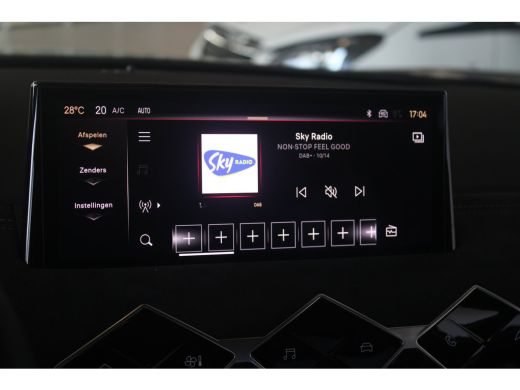 DS DS 3 1.2 PureTech Performance Line | Achteruitrijcamera | Achteruitrijcamera | Achteruitrijcamera ActivLease financial lease
