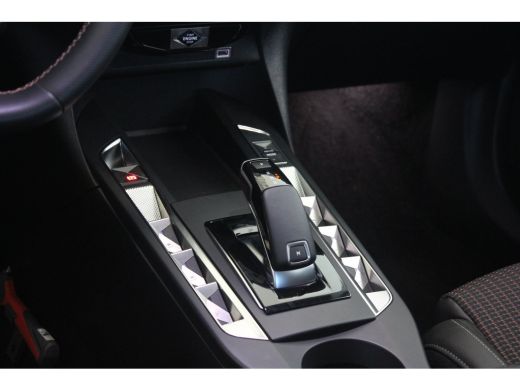 DS DS 3 1.2 PureTech Performance Line | Achteruitrijcamera | Achteruitrijcamera | Achteruitrijcamera ActivLease financial lease