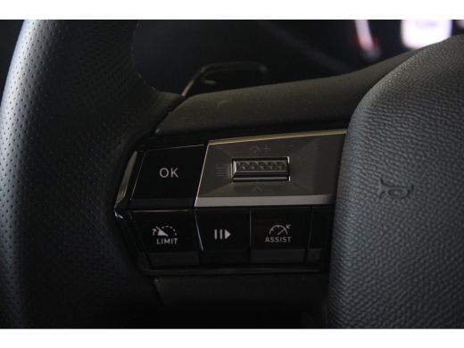 DS DS 3 1.2 PureTech Performance Line | Achteruitrijcamera | Achteruitrijcamera | Achteruitrijcamera ActivLease financial lease