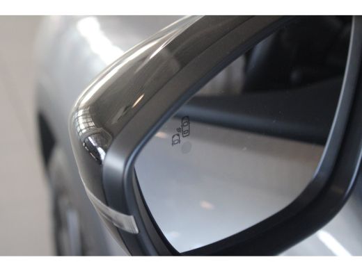 DS DS 3 1.2 PureTech Performance Line | Achteruitrijcamera | Achteruitrijcamera | Achteruitrijcamera ActivLease financial lease