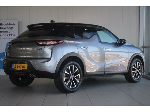 DS DS 3 1.2 PureTech Performance Line | Achteruitrijcamera | Achteruitrijcamera | Achteruitrijcamera ActivLease financial lease