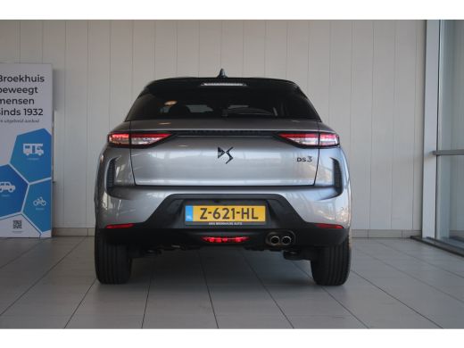 DS DS 3 1.2 PureTech Performance Line | Achteruitrijcamera | Achteruitrijcamera | Achteruitrijcamera ActivLease financial lease