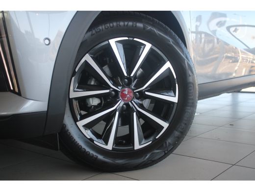 DS DS 3 1.2 PureTech Performance Line | Achteruitrijcamera | Achteruitrijcamera | Achteruitrijcamera ActivLease financial lease