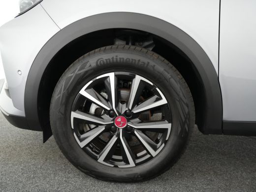 DS DS 3 1.2 PureTech Performance Line Automaat | Achteruitrijcamera | Airco (automatisch) | Apple Carplay... ActivLease financial lease