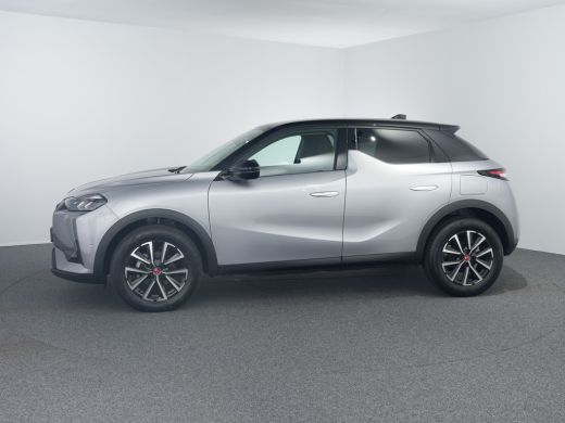 DS DS 3 1.2 PureTech Performance Line Automaat | Achteruitrijcamera | Airco (automatisch) | Apple Carplay... ActivLease financial lease