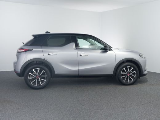 DS DS 3 1.2 PureTech Performance Line Automaat | Achteruitrijcamera | Airco (automatisch) | Apple Carplay... ActivLease financial lease