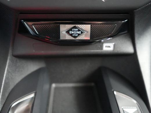 DS DS 3 1.2 PureTech Performance Line Automaat | Achteruitrijcamera | Airco (automatisch) | Apple Carplay... ActivLease financial lease