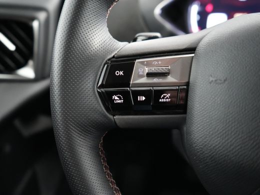 DS DS 3 1.2 PureTech Performance Line Automaat | Achteruitrijcamera | Airco (automatisch) | Apple Carplay... ActivLease financial lease