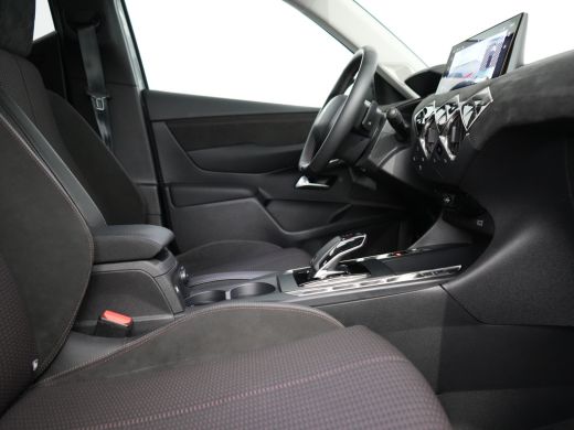 DS DS 3 1.2 PureTech Performance Line Automaat | Achteruitrijcamera | Airco (automatisch) | Apple Carplay... ActivLease financial lease