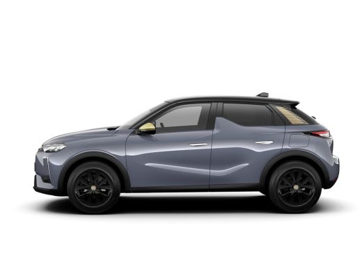 DS DS 3 Performance Line | 17" lichtmetalen velgen DUBLIN | DS Iris Navigatie System | PROXIMITY KEYLESS ... ActivLease financial lease