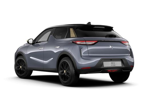 DS DS 3 Performance Line | 17" lichtmetalen velgen DUBLIN | DS Iris Navigatie System | PROXIMITY KEYLESS ... ActivLease financial lease