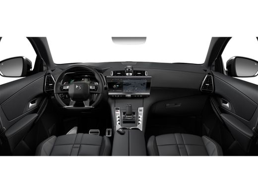 DS DS 7 &Eacute;toile | 10" capacitive touchscreen (personaliseerbaar) | 20" lichtmetalen velgen TOKYO | DS IRIS... ActivLease financial lease