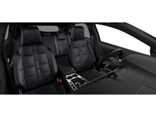 DS DS 7 &Eacute;toile | 10" capacitive touchscreen (personaliseerbaar) | 20" lichtmetalen velgen TOKYO | DS IRIS... ActivLease financial lease