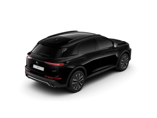 DS DS 7 Ligne Business | 10" capacitive touchscreen (personaliseerbaar) | DS IRIS System | Mirror Screen ... ActivLease financial lease