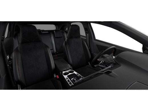 DS DS 7 Ligne Business | 10" capacitive touchscreen (personaliseerbaar) | DS IRIS System | Mirror Screen ... ActivLease financial lease