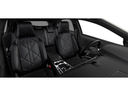 DS DS 7 Ligne Business | 10" capacitive touchscreen (personaliseerbaar) | DS IRIS System | Mirror Screen ... ActivLease financial lease