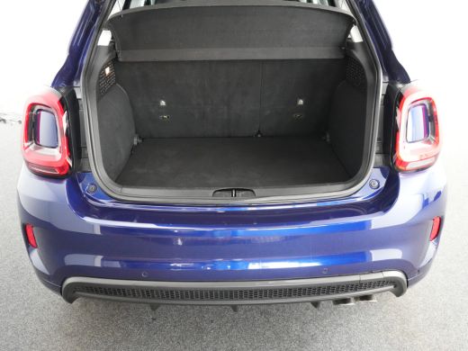 Fiat 500X 1.5 Hybrid Sport | Achterbank in delen neerklapbaar | Achteruitrijcamera | Airco (automatisch) ActivLease financial lease
