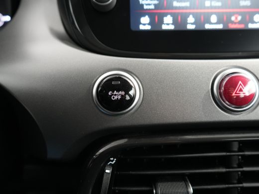 Fiat 500X 1.5 Hybrid Sport | Achterbank in delen neerklapbaar | Achteruitrijcamera | Airco (automatisch) ActivLease financial lease